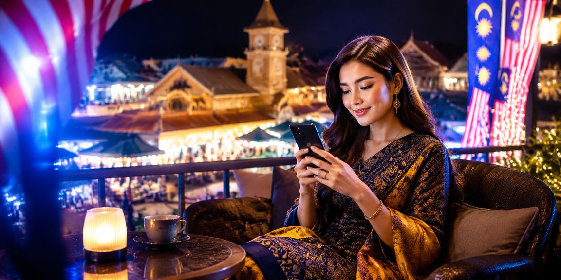 Pengalaman kasino dalam talian di Kota Bharu dengan fokus keselamatan digital