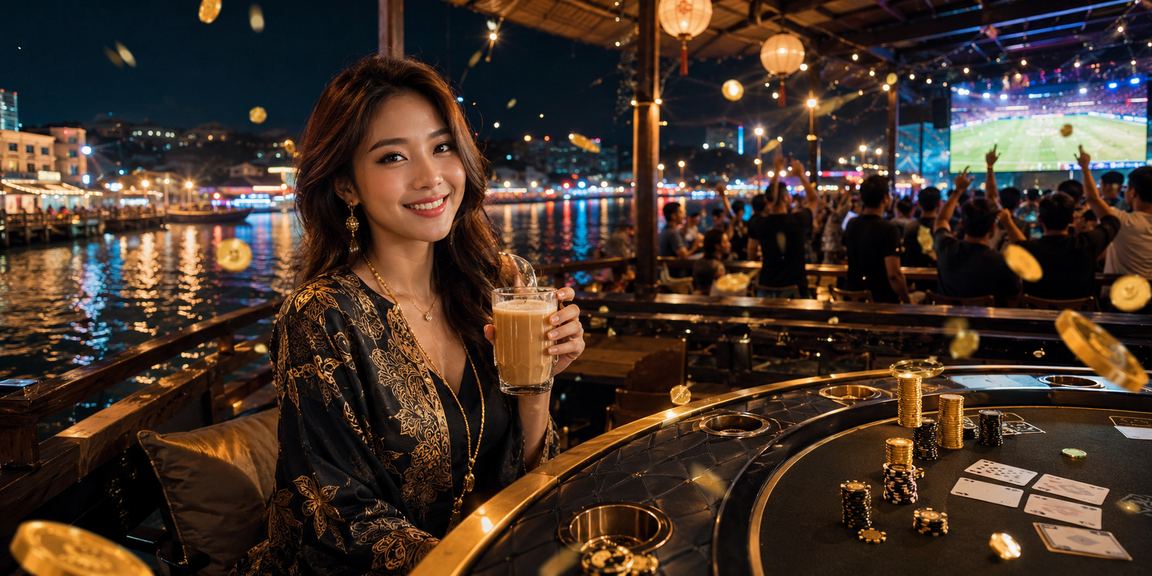 Permainan Baccarat dalam talian di Malaysia