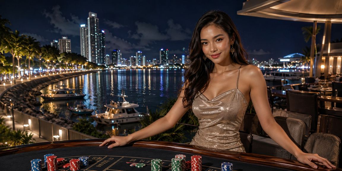 Permainan slot dalam talian dengan tema menarik di Penang